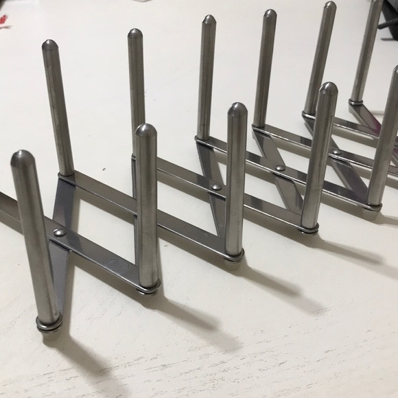 Adjustable Cookware Holder - Picture 2 of 6